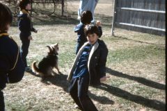 1976 04 New York HelderbergAve Boy Scouts8