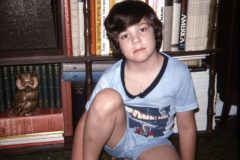 1976 04 New York HelderbergAve David1