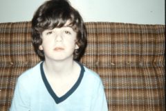 1976 04 New York HelderbergAve Sam