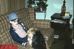 1976 04 New York HelderbergAve Sam Scampy