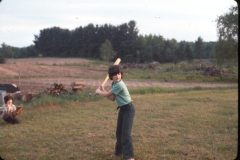 1976 07 NewYork Helderberg Ave David Sam