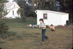 1976 07 NewYork Helderberg Ave David Sam2