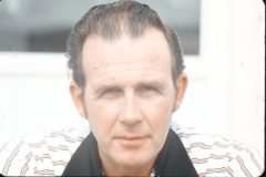 1976 07 New York HelderbergAve Dad