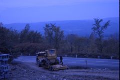 1977 01 New York Rt 30 House build12