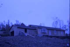 1977 01 New York Rt 30 House build14