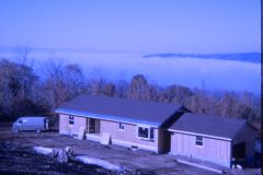 1977 01 New York Rt 30 House build15