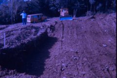 1977 01 New York Rt 30 House build17