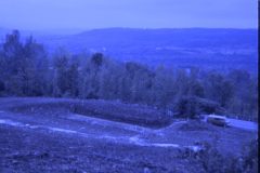 1977 01 New York Rt 30 House build19