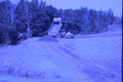 1977 01 New York Rt 30 House build21