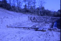 1977 01 New York Rt 30 House build23