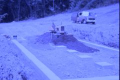 1977 01 New York Rt 30 House build24