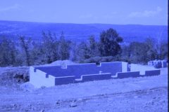 1977 01 New York Rt 30 House build25