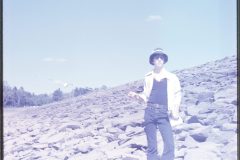 1977 08 Fishkill NY Sam Fishing2