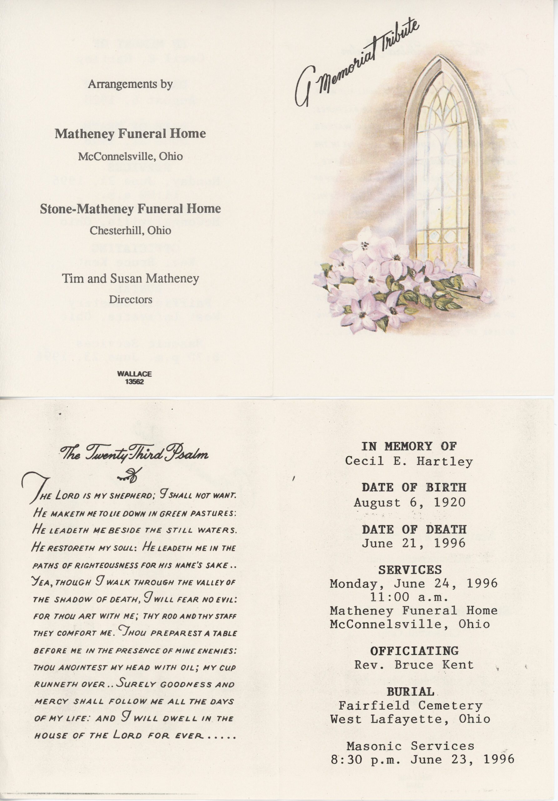 1996_06.Cecil.Hartley.Burial.Uncle.Cecil