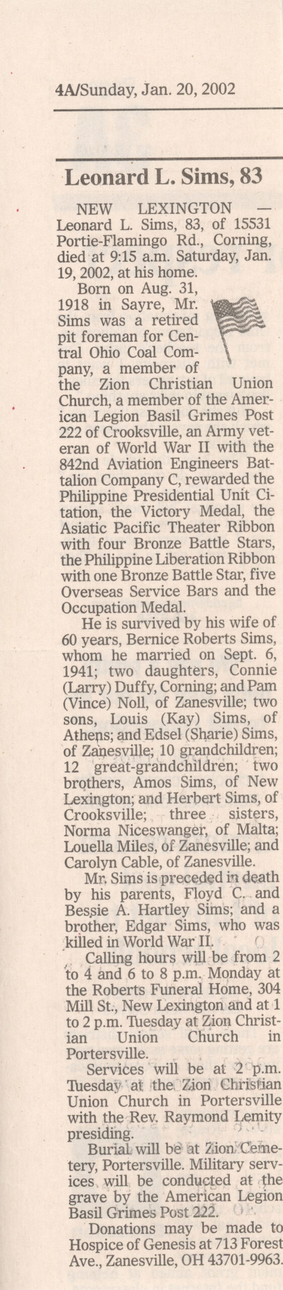 2002_01_Leonard.Sims.Obituary.Son.Of.Great.Aunt.Bessie.Hartley