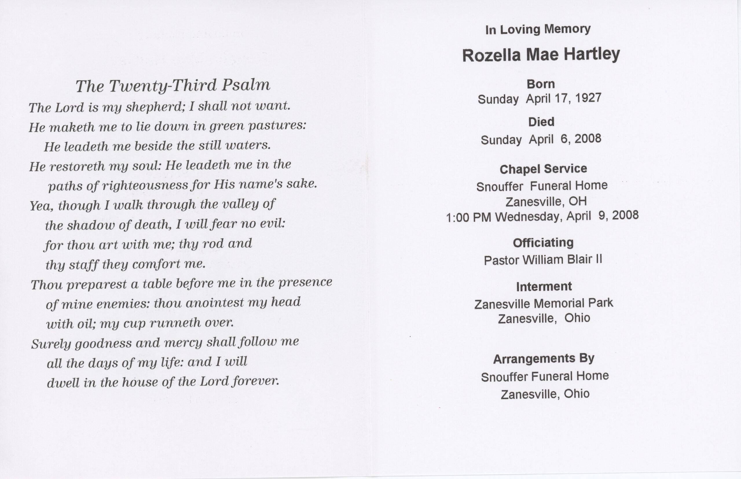 2008_04_Rozella.Hartley.Burial.Uncle.Harold.Hartley.Wife
