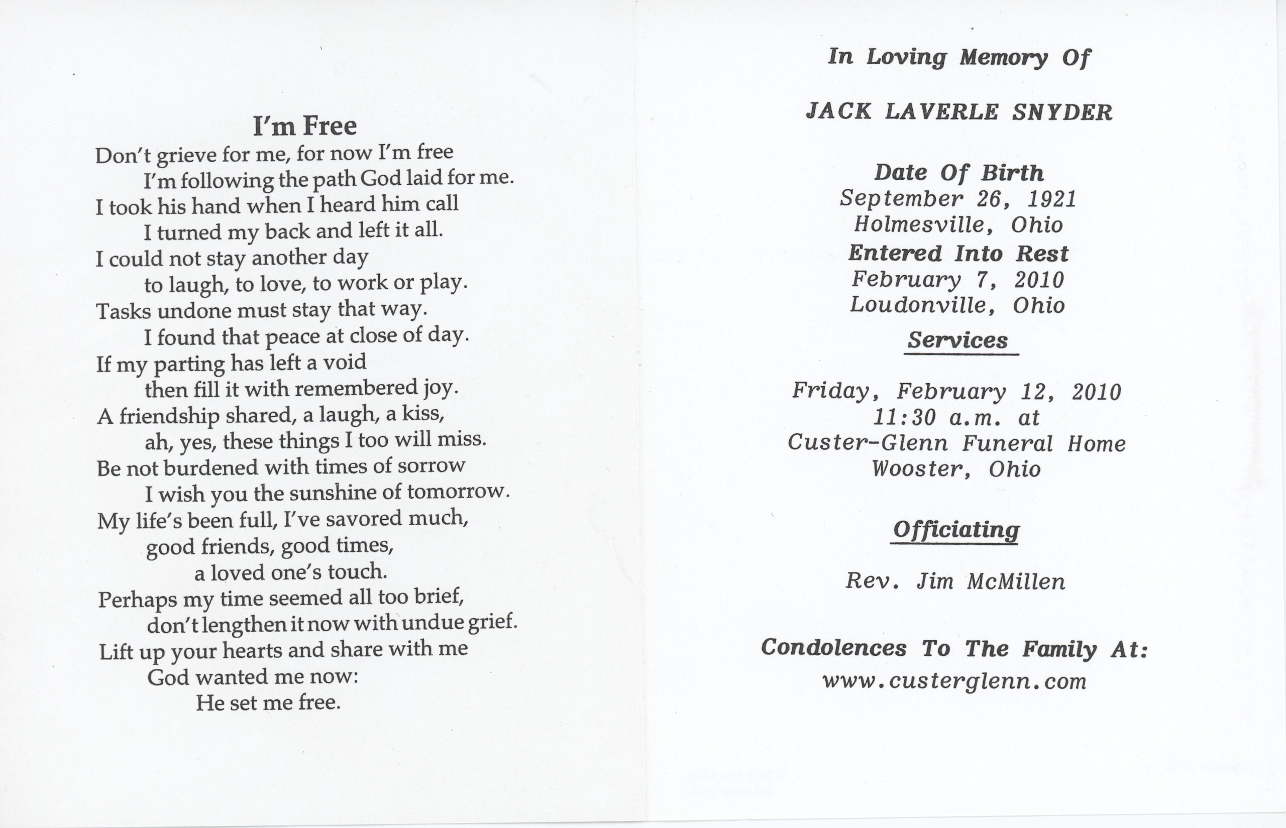 2010_02_Jack.Snyder.Burial.Aunt.Marge.2nd.Husband