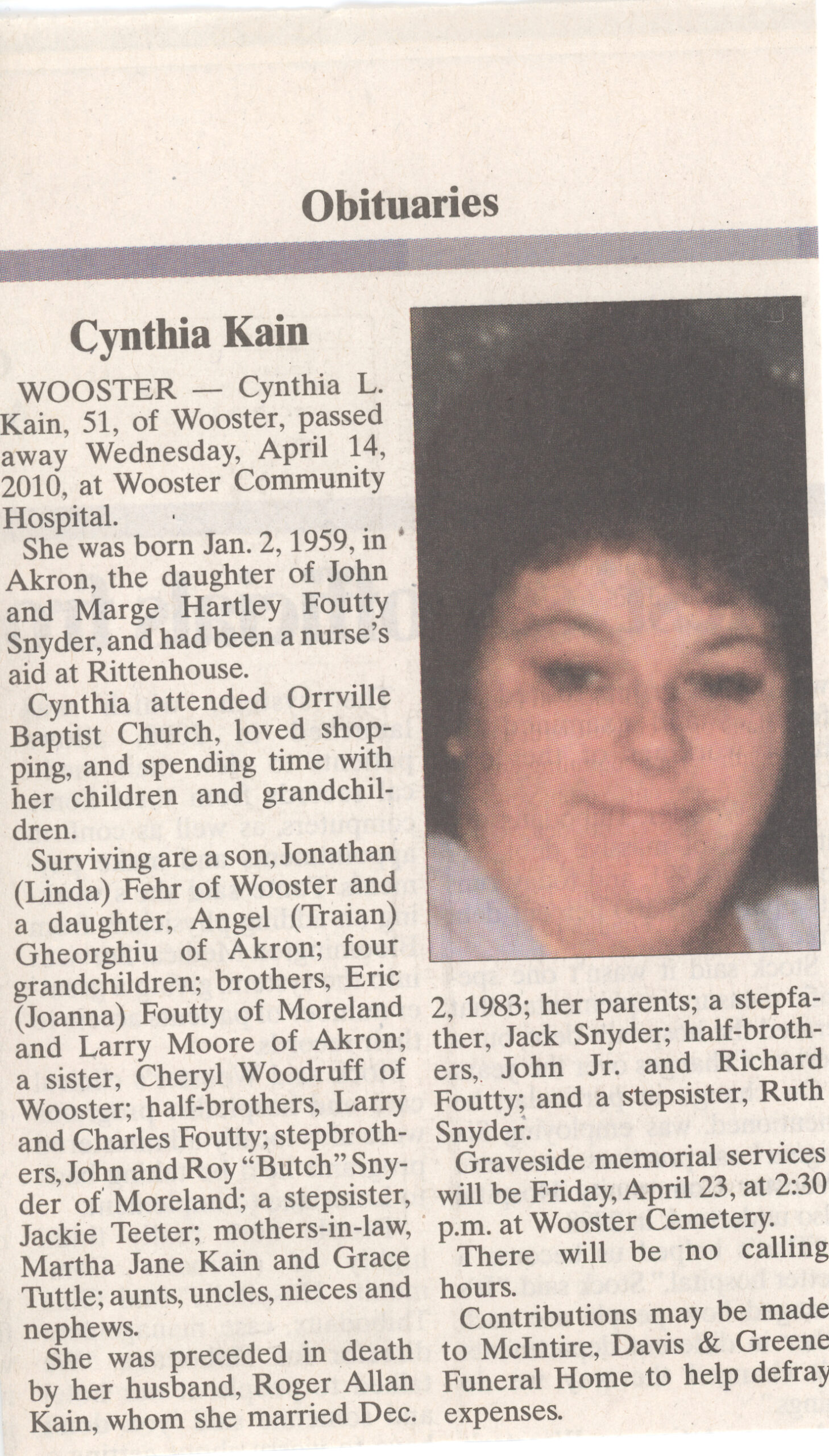 2010_04_Cynthia.Kain.Aunt.Obituary.Marge Daughter