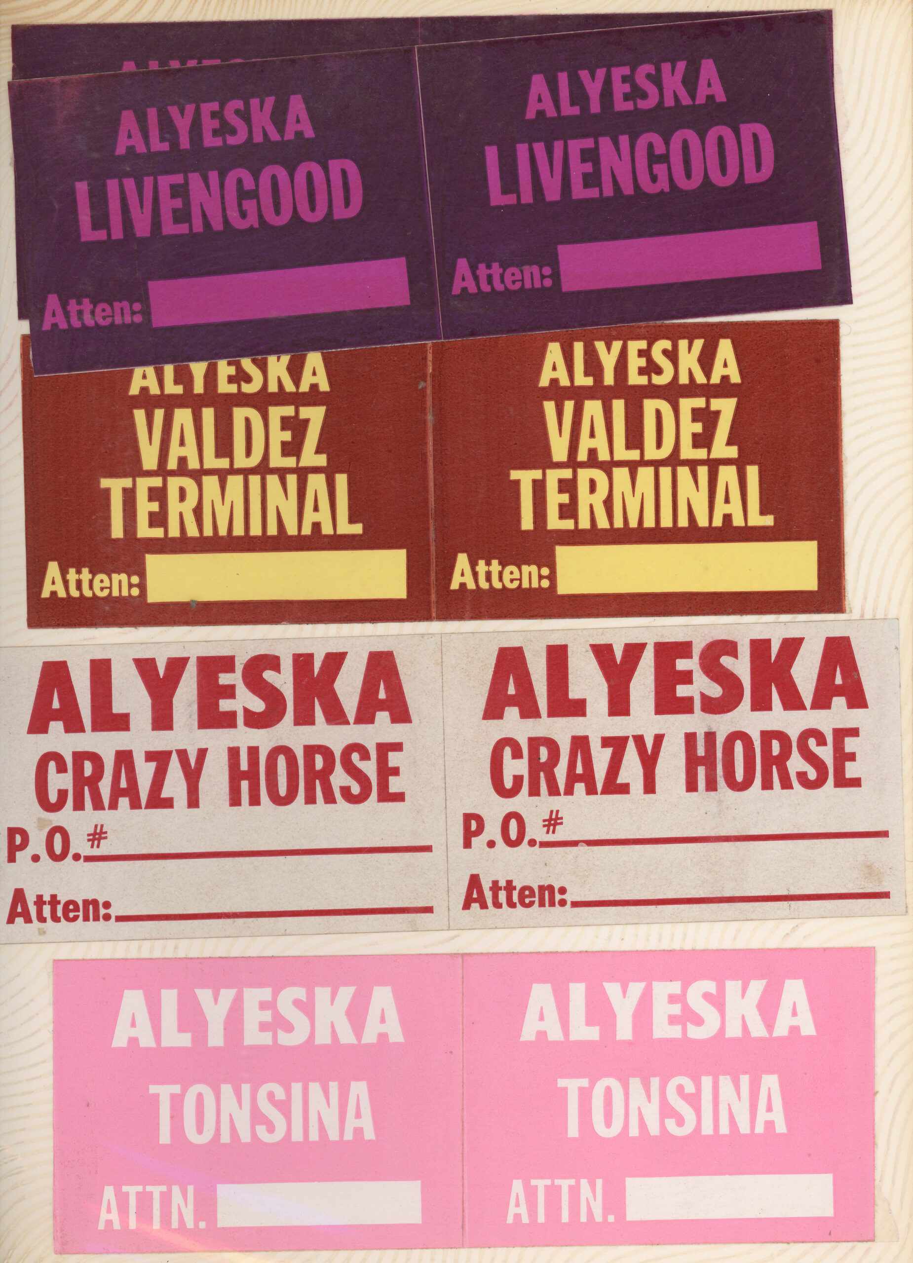 1974.Dad.Pipeline.Luggage.Tag1